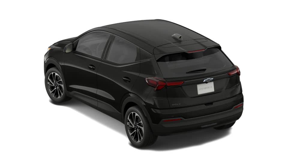 2027 Chevrolet Bolt LT - Photo 29