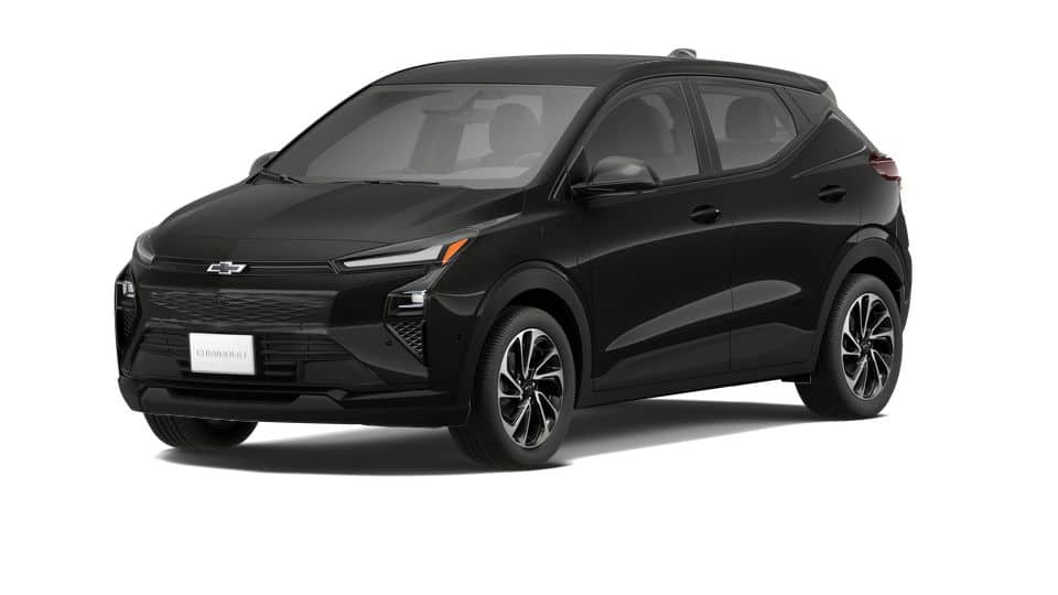 2027 Chevrolet Bolt LT - Photo 26