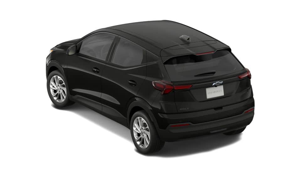 2027 Chevrolet Bolt LT - Photo 34