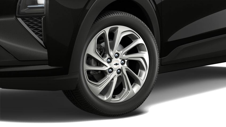 2027 Chevrolet Bolt LT - Photo 35