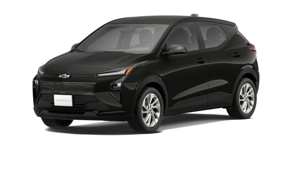 2027 Chevrolet Bolt LT - Photo 31