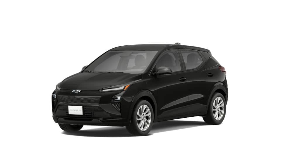 2027 Chevrolet Bolt LT - Photo 32