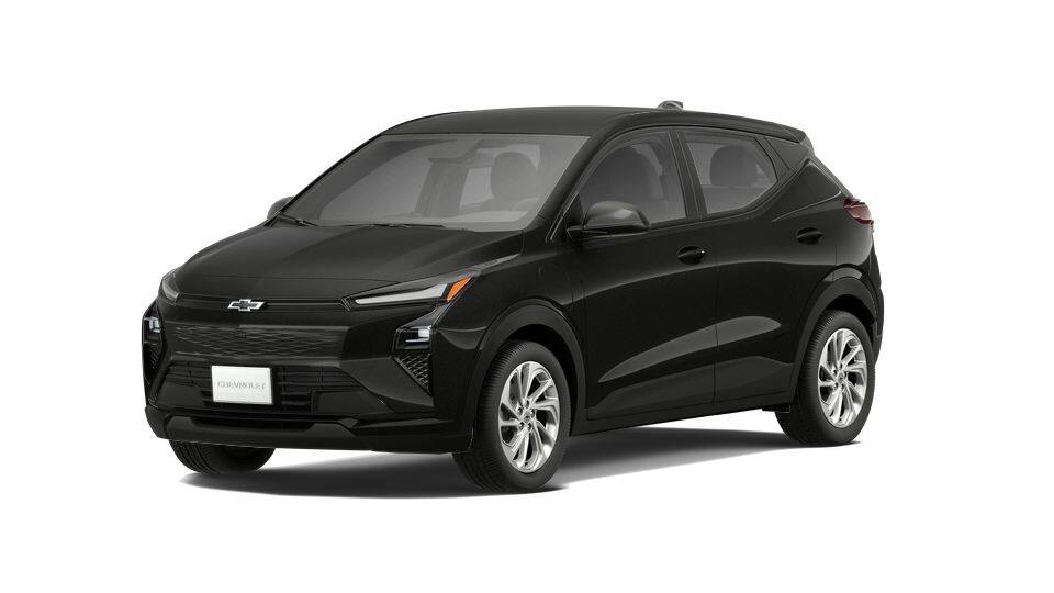 2027 Chevrolet Bolt LT - Photo 25