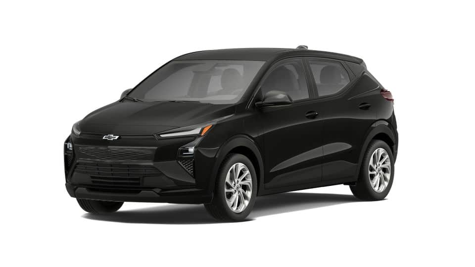 2027 Chevrolet Bolt LT - Photo 15