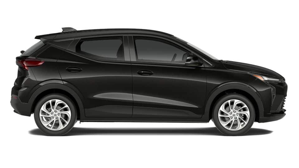 2027 Chevrolet Bolt LT - Photo 18