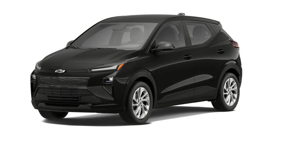 2027 Chevrolet Bolt LT - Photo 16