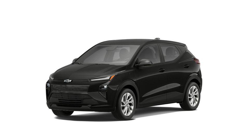 2027 Chevrolet Bolt LT - Photo 51