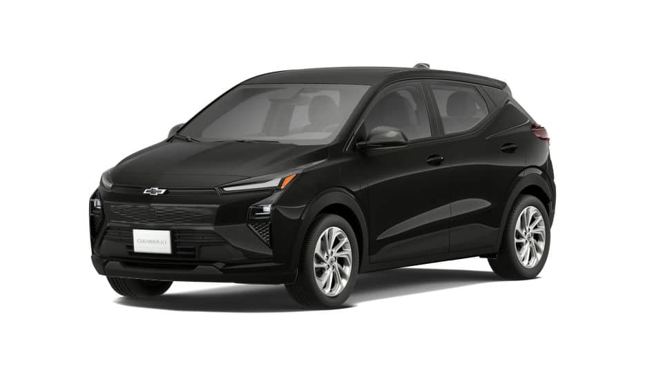 2027 Chevrolet Bolt LT - Photo 1