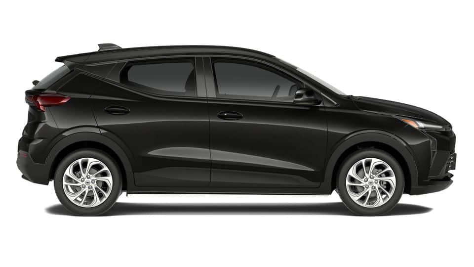 2027 Chevrolet Bolt LT - Photo 4