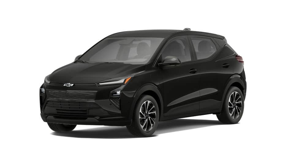 2027 Chevrolet Bolt LT - Photo 51