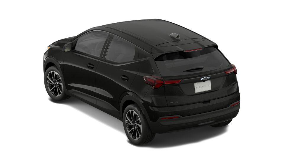 2027 Chevrolet Bolt LT - Photo 55