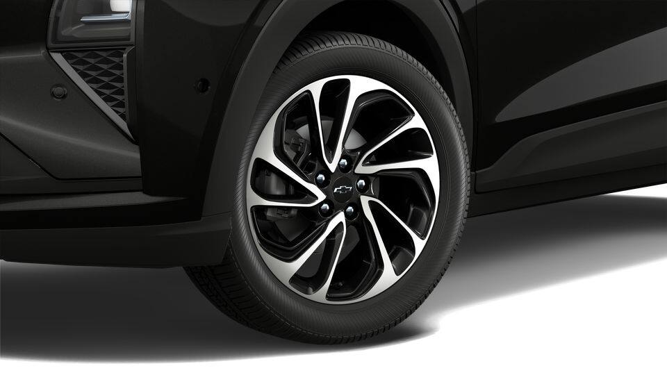 2027 Chevrolet Bolt LT - Photo 56