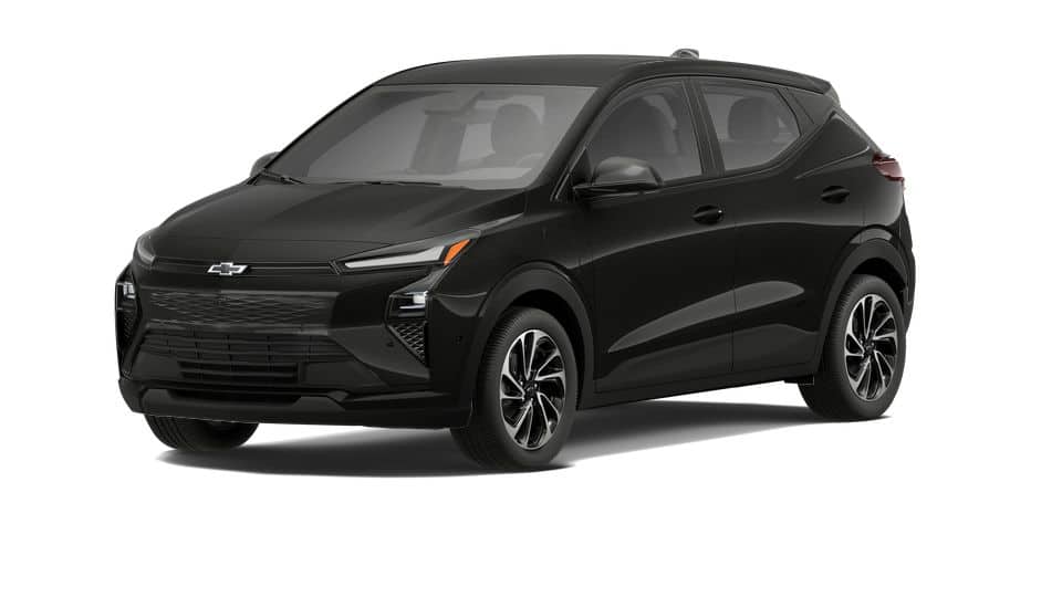 2027 Chevrolet Bolt LT - Photo 52