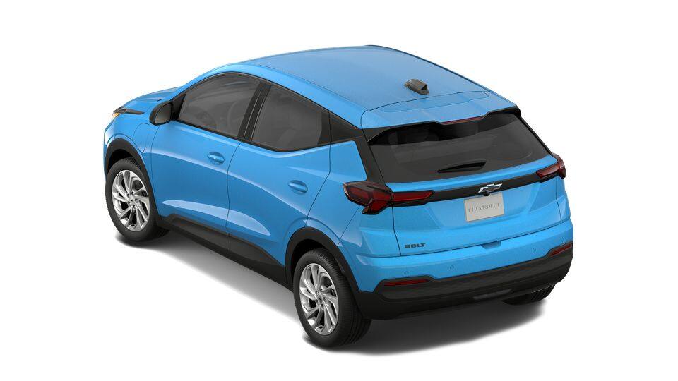 2027 Chevrolet Bolt LT - Photo 54