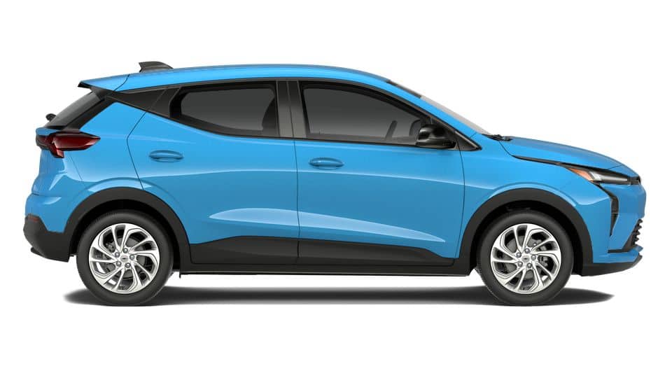 2027 Chevrolet Bolt LT - Photo 41