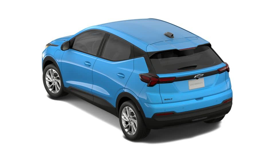 2027 Chevrolet Bolt LT - Photo 42