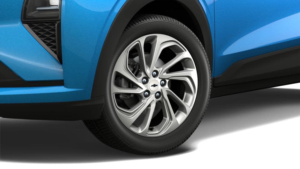 2027 Chevrolet Bolt LT - Photo 43