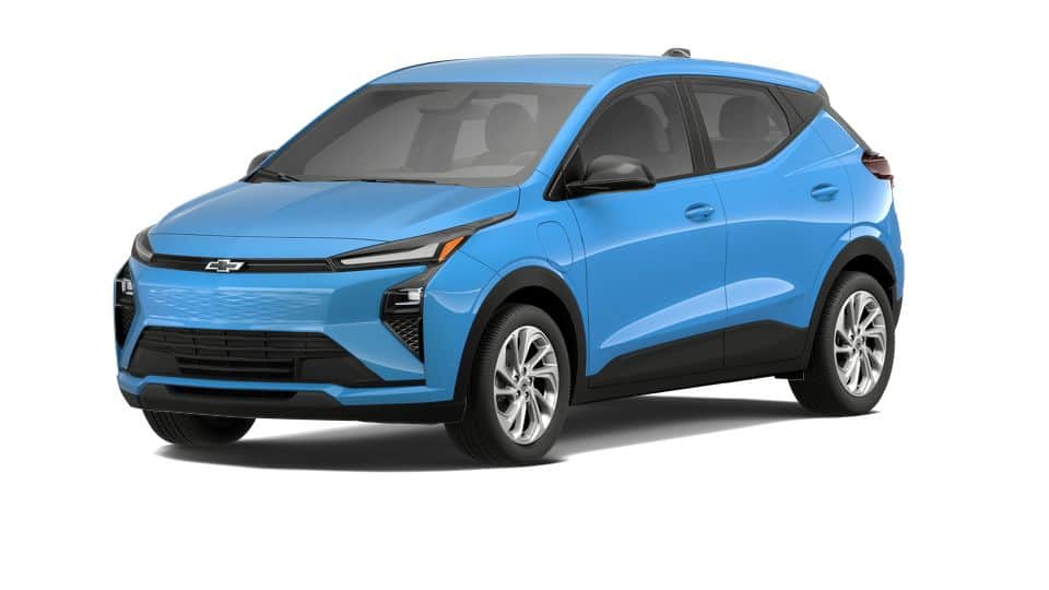 2027 Chevrolet Bolt LT - Photo 39