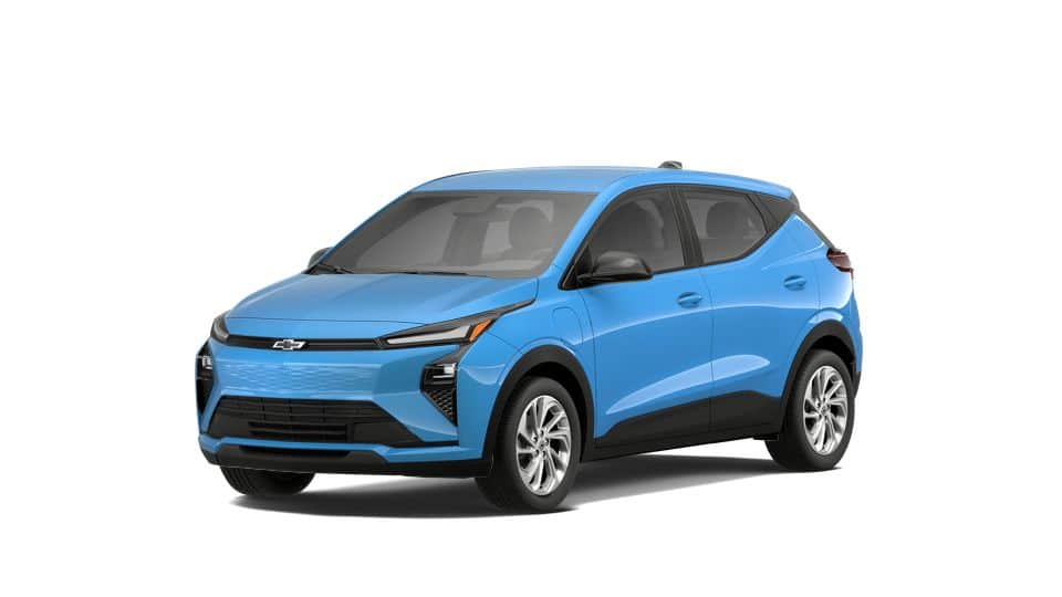 2027 Chevrolet Bolt LT - Photo 40