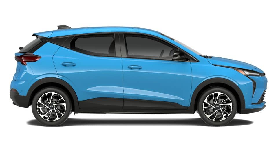 2027 Chevrolet Bolt LT - Photo 52