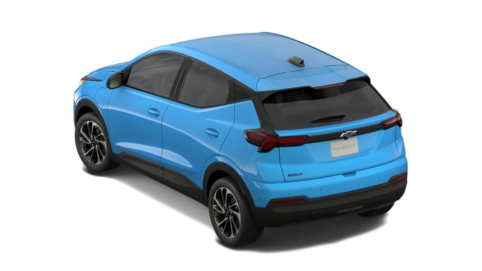 2027 Chevrolet Bolt LT - Photo 53