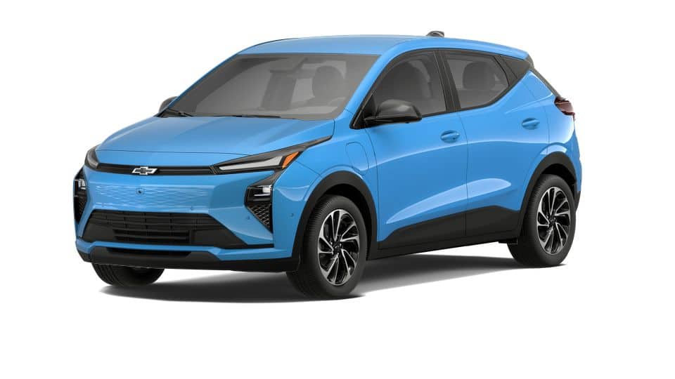 2027 Chevrolet Bolt LT - Photo 50