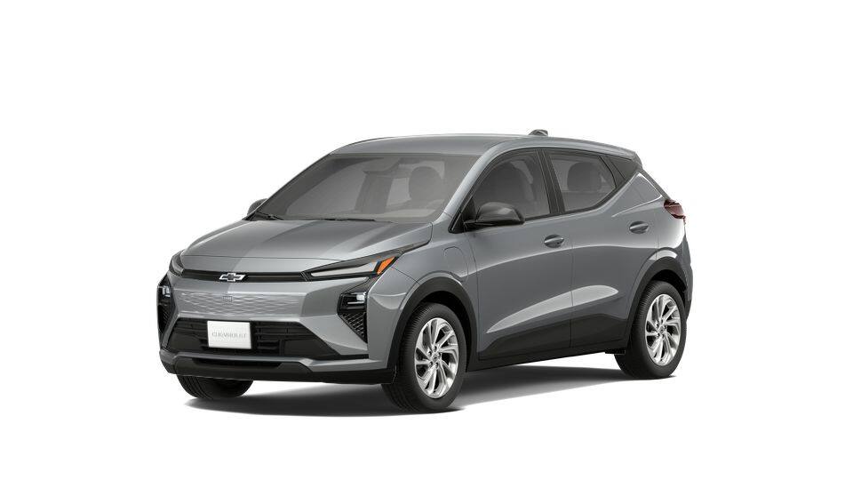2027 Chevrolet Bolt LT - Photo 51