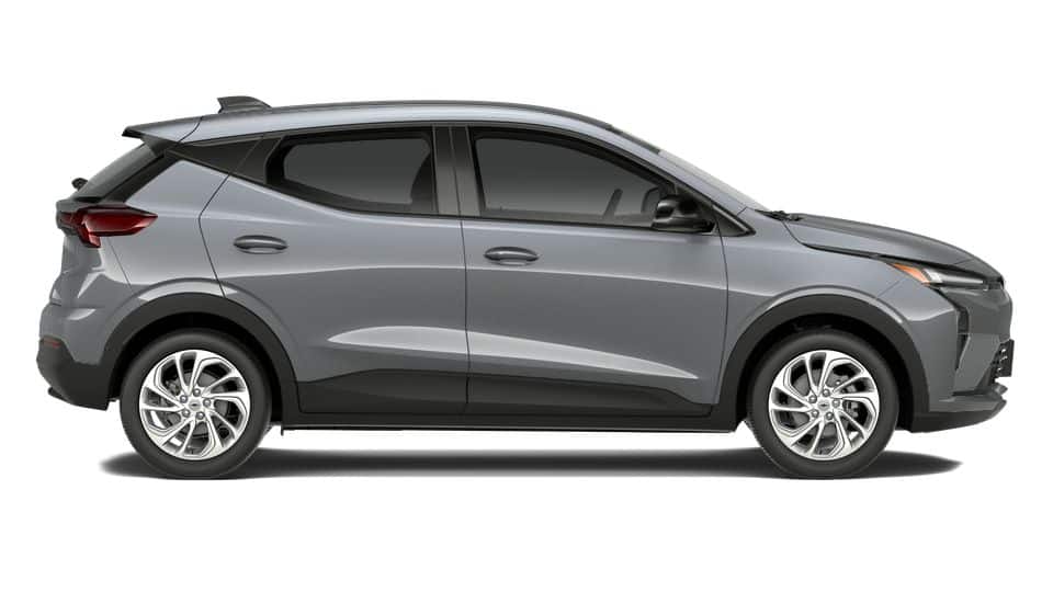 2027 Chevrolet Bolt LT - Photo 28