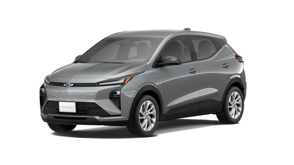 2027 Chevrolet Bolt LT - Photo 25