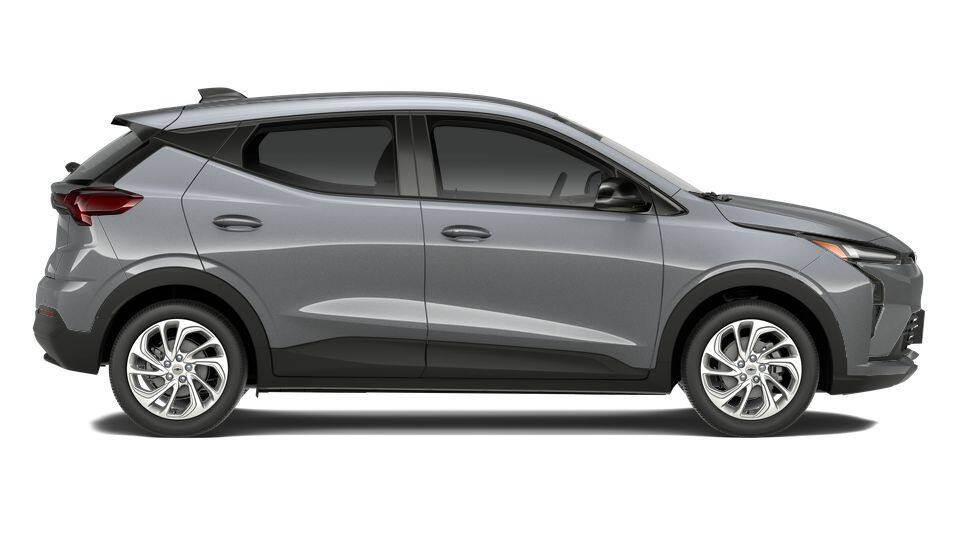 2027 Chevrolet Bolt LT - Photo 28