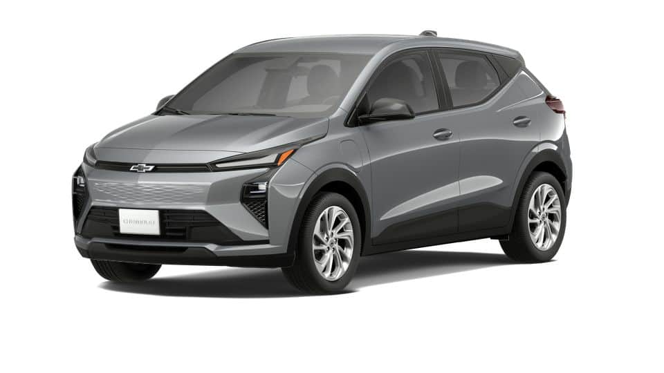 2027 Chevrolet Bolt LT - Photo 26