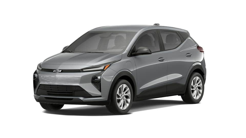 2027 Chevrolet Bolt LT - Photo 23