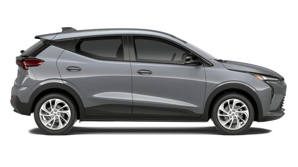 2027 Chevrolet Bolt LT - Photo 26