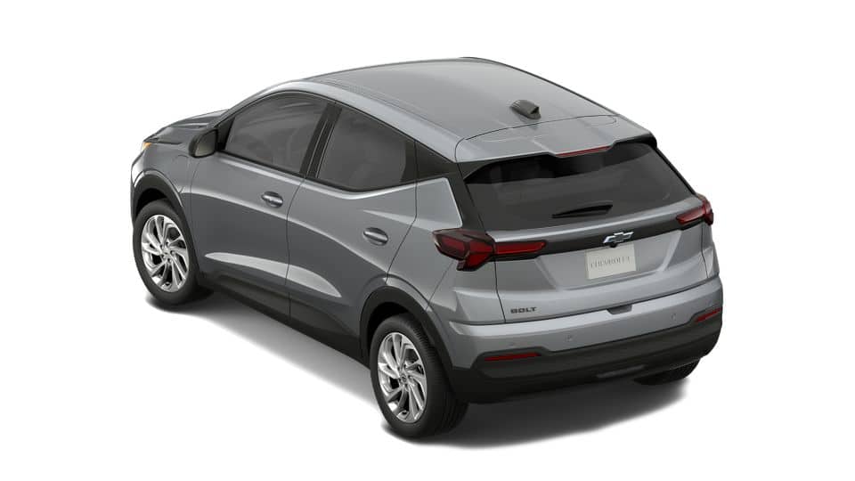 2027 Chevrolet Bolt LT - Photo 27