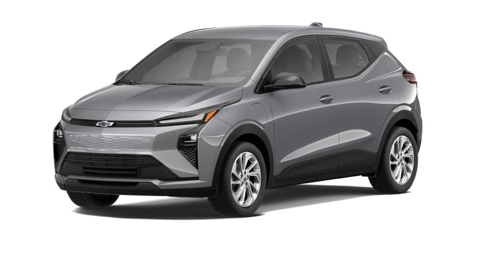 2027 Chevrolet Bolt LT - Photo 24