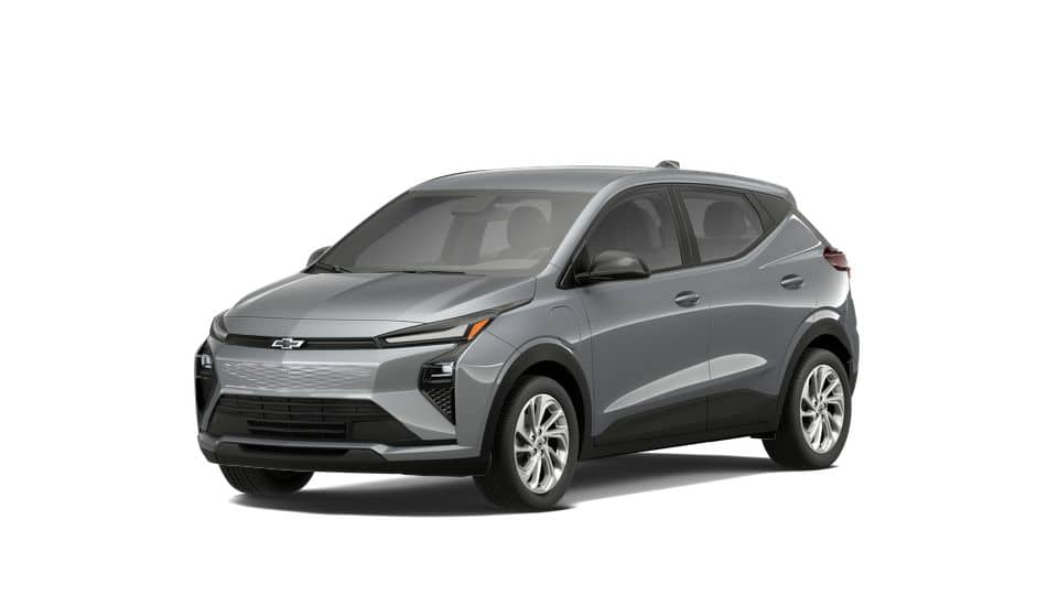 2027 Chevrolet Bolt LT - Photo 25