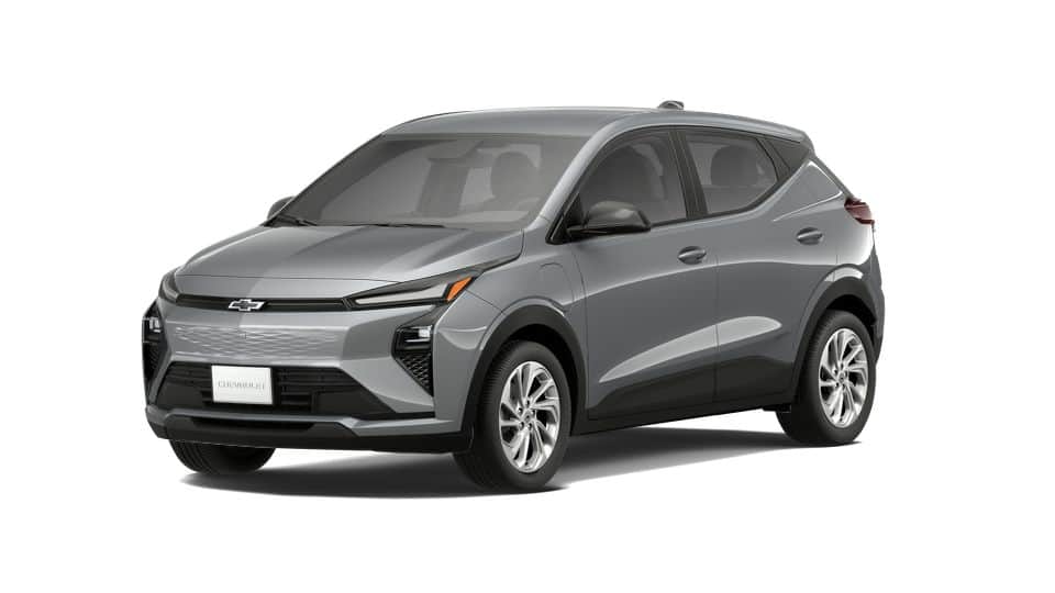 2027 Chevrolet Bolt LT - Photo 38