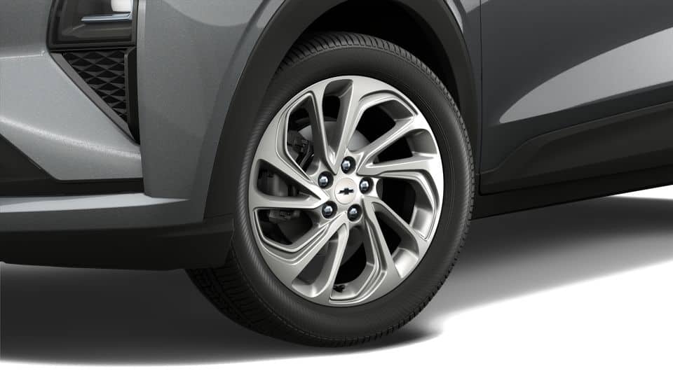 2027 Chevrolet Bolt LT - Photo 43