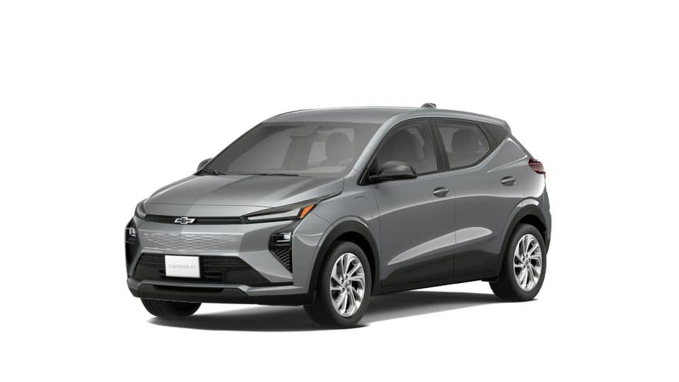 2027 Chevrolet Bolt LT - Photo 40