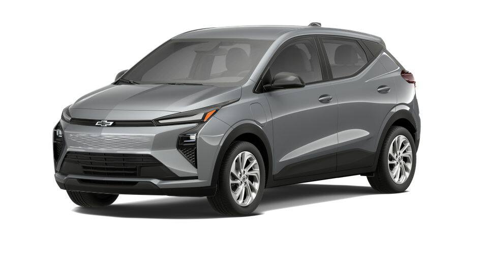 2027 Chevrolet Bolt LT - Photo 26