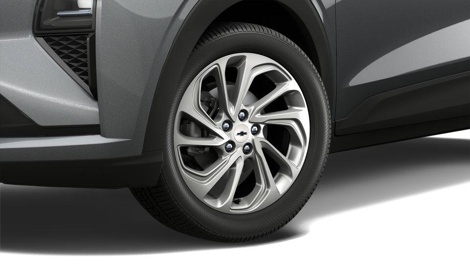 2027 Chevrolet Bolt LT - Photo 30