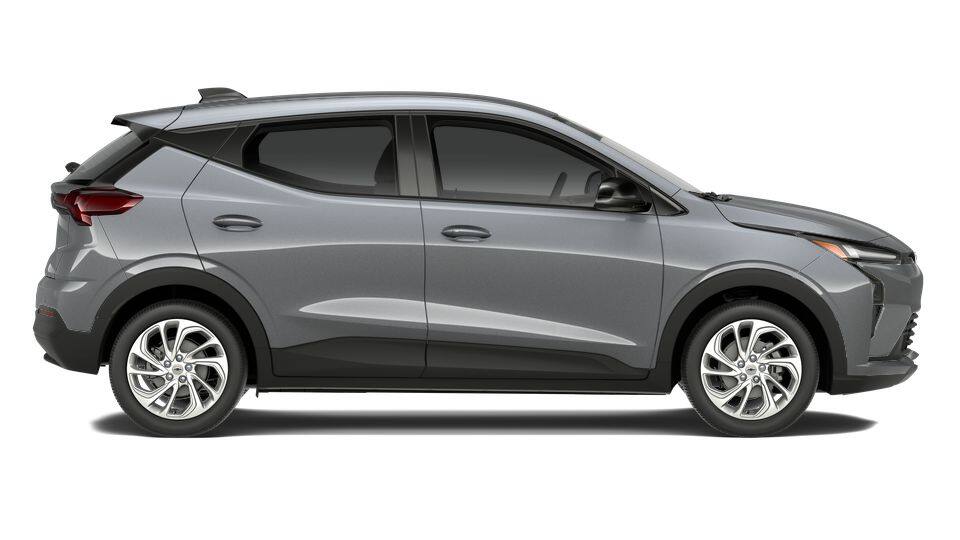 2027 Chevrolet Bolt LT - Photo 28