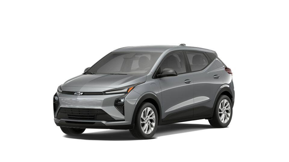 2027 Chevrolet Bolt LT - Photo 27
