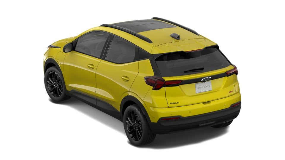 2027 Chevrolet Bolt RS - Photo 5