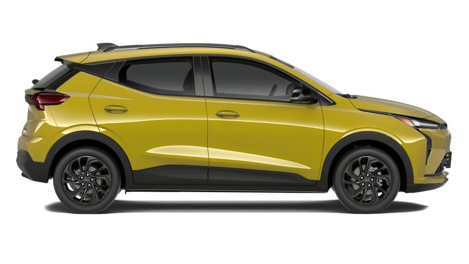 2027 Chevrolet Bolt RS - Photo 28