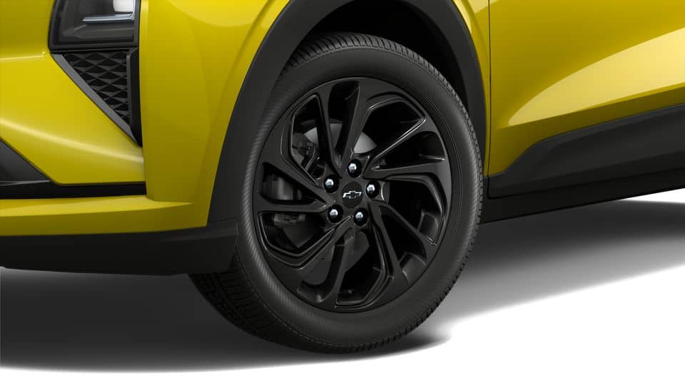 2027 Chevrolet Bolt RS - Photo 30