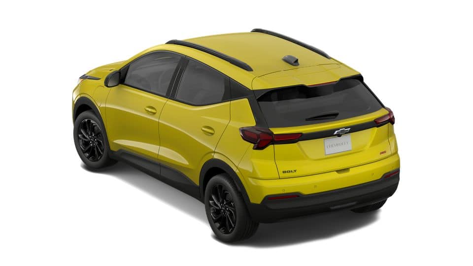 2027 Chevrolet Bolt RS - Photo 5