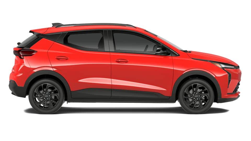 2027 Chevrolet Bolt RS - Photo 30