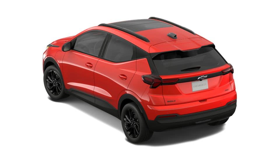 2027 Chevrolet Bolt RS - Photo 31