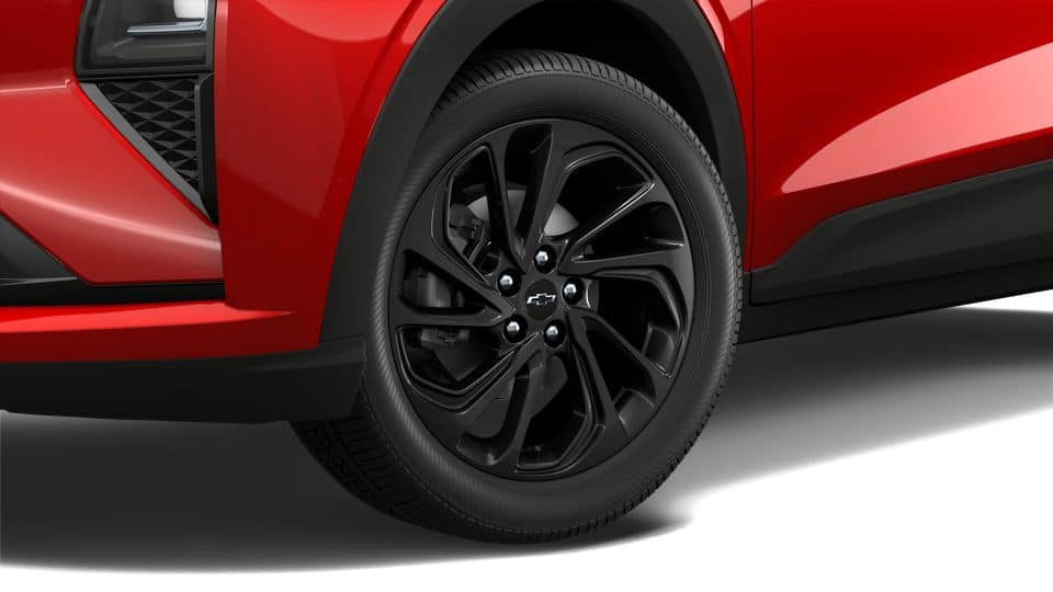 2027 Chevrolet Bolt RS - Photo 32